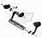 151-6849017 Пружина МАЗ